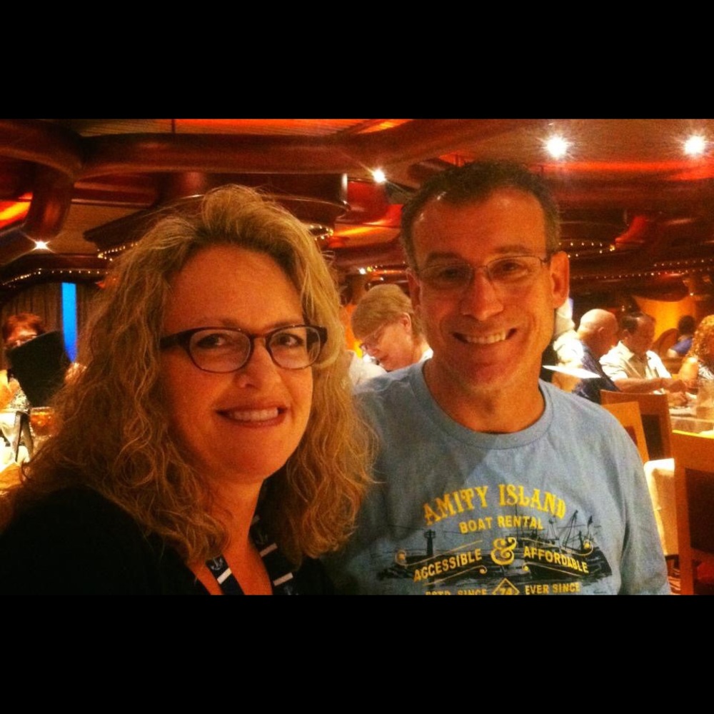 Meet your Posher, Susan